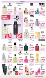 Gazetka promocyjna Rossmann - Prospekte - Gazetka - ważna od 31.01 do 31.01.2025 - strona 5 - produkty: after shave, body, duschgel, Eau de parfum, eau de parfum 30 ml, eau de toilette, eau de toilette 100 ml, eau de toilette 30 ml, eau de toilette 50 ml, lack, parfum, rouge, spartipp, Ti, Yo