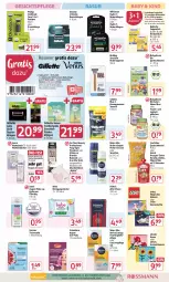 Gazetka promocyjna Rossmann - Prospekte - Gazetka - ważna od 31.01 do 31.01.2025 - strona 7 - produkty: after shave, babydream, Bebe, bebivita, beutel, bio, Blender, blume, blumen, Brei, Bulldog, coupon, dell, einwegrasierer, eis, elle, ente, feuchtigkeitspflege, folgemilch, For Your Beauty, frucht, garnier, gesichtspflege, gillette, gillette venus, isana, joghur, joghurt, Kinder, kindermilch, Kürbis, LG, mais, Make-up, Maske, milch, Mode, nivea, Nivea Men, Philips, Pinsel, Pinselset, quetschbeutel, rasierapparat, rasierer, Rasierklinge, rasierklingen, Rasierschaum, Reinigung, reinigungstücher, reis, rosen, sana, Schaebens, snack, sonnenblume, sonnenblumen, Ti, tuc, tücher, tuchmaske, venus, vita, wattepads, Wattestäbchen, wilkinson, Yo