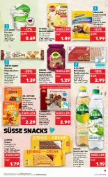 Gazetka promocyjna Kaufland - Prospekt - Gazetka - ważna od 29.11 do 29.11.2023 - strona 13 - produkty: Alwa, Amber, angebot, angebote, apfel, backmischung, Becher, Berger, beutel, brownie, brownies, butter, butterkeks, creme, Dr. Oetker, ente, flammkuchen, Flammkuchenteig, frucht, gebäckmischung, henglein, kakao, kartoffel, kartoffeln, Kartoffelpüree, keks, kekse, Knödel, kuchen, Kühne, lambertz, lamm, leibniz, mac, mineralwasser, mit frucht, Muffin, muffins, nürnberger, papier, pfanni, püree, rotkohl, schmand, schoko, schokolade, snack, snacks, tante fanny, tee, Ti, volvic, wasser