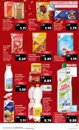 Gazetka promocyjna Kaufland - Prospekt - Gazetka - ważna od 29.11 do 29.11.2023 - strona 15 - produkty: angebot, angebote, auer, Bad, beutel, bitter lemon, blume, blumen, blumenöl, bohne, bohnen, decke, Deckel, dip, dressing, erbsen, erdnuss, erdnüsse, erdnüssen, erfrischungsgetränk, essig, früchte, getränk, gin, ginger, ginger ale, hülsenfrüchte, kakao, kidney, KnabberSnack, korn, küche, Küchen, kuchen, küchentücher, linsen, mais, nacho, natur, nuss, reiniger, Rote Linsen, salat, salatdressing, sandwich, schoko, Schokolinsen, Seife, senf, snack, sonnenblume, sonnenblumen, sonnenblumenöl, Ti, toast, tonic, tonic water, tücher, Wild, wild berry, zitrone