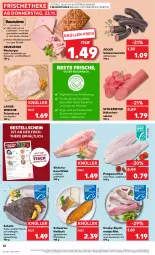 Gazetka promocyjna Kaufland - Prospekt - Gazetka - ważna od 29.11 do 29.11.2023 - strona 22 - produkty: aktionspreis, angebot, beko, burger, butter, eis, elle, erde, filet, fisch, fische, fischtheke, fleisch, Flusskrebssalat, forelle, garnelen, Käse, Krebs, küche, Küchen, lachs, Laufen, leberkäs, leberkäse, LG, mac, Makrele, matjes, Matjesfilet, mit paprika, Neuburger, Pangasius, paprika, pute, putenbrust, Rauch, reis, rel, Ria, riesengarnelen, rind, rindfleisch, Rotbarsch, rotbarschfilet, salami, salat, Schal, Schale, schnitten, scholl, schwein, schweine, Spezi, stockmeyer, telefon, Ti, tisch, uhr, wein, weine, ZTE