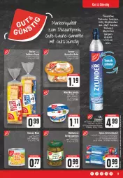 Gazetka promocyjna E Center - Angebote der Woche - Gazetka - ważna od 17.06 do 17.06.2023 - strona 11 - produkty: Becher, discount, eis, gewürz, Gewürzgurke, gewürzgurken, gurke, gurken, kartoffel, korn, mais, mozzarella, reis, rel, rwe, salat, Sprudel, Ti, Tiere, toast, wasser, Yo