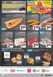 Gazetka promocyjna E Center - Angebote der Woche - Gazetka - ważna od 17.06 do 17.06.2023 - strona 28 - produkty: ACC, aktionspreis, angebot, angebote, aqua, arla, backofen, bier, blume, brot, butter, buttermilch, decke, Dorade, dorade royal, eis, erde, filet, fisch, fische, Fischer, fischtheke, fleisch, Focaccia, garnelen, grill, honig, Honig-Senf, ideal zum grillen, lachs, lachsfilet, lack, lebensmittel, LG, mac, matjes, milch, mozzarella, nuss, Ofen, pfanne, Rauch, reis, rel, riesengarnelen, ring, sauce, Schere, senf, tee, thunfisch, Ti, Tintenfischringe, tomate, weizenmischbrot, ZTE