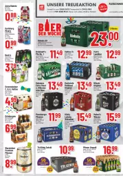 Gazetka promocyjna Trinkgut - Gazetka - ważna od 18.02 do 18.02.2023 - strona 2 - produkty: alkohol, Astra, bier, burger, diebels, Duck, eis, flensburger, gin, grevensteiner, Guinness, karlsberg, karlsberg mixery, Kilkenny, mais, messer, Mixer, mixery, pils, pilsener, pilsner, pilsner urquell, steiner, Ti, veltins, warsteiner, weissbier, WICK