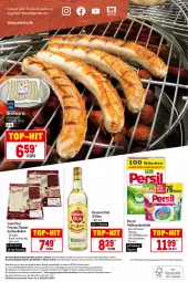 Gazetka promocyjna Metro - Food - Gazetka - ważna od 10.08 do 10.08.2022 - strona 16 - produkty: abholpreise, angebot, angebote, bratwurst, eis, flammkuchen, flasche, getränk, getränke, Havana Club, ilag, kuchen, lamm, LG, Metro, metro gastro, Palette, persil, preisvorteil, Rauch, regal, reis, rezept, rezepte, rwe, Ti, top-hit, vollwaschmittel, waschmittel, wurst