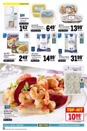 Gazetka promocyjna Metro - Food - Gazetka - ważna od 10.08 do 10.08.2022 - strona 3 - produkty: Abtei, angebot, angebote, antipasti, aqua, asti, ball, Becher, beutel, braten, Brei, bsf, Dorsch, eis, elle, erde, escal, feinkost, filegro, filet, filets, fisch, fische, Fischfeinkost, fleisch, forelle, frischfisch, garnelen, ideal zum braten, iglo, kabeljaufilet, Krebs, küche, Küchen, lachs, leine, Metro, nudel, nudeln, reis, rel, resa, ring, saft, Saibling, salz, sauce, saucen, schlemmerfilet, Seesaiblingsfilet, südwest, thunfisch, Ti, Tiere, top-hit, und gemüse, Wild