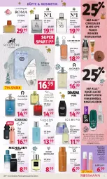 Gazetka promocyjna Rossmann - Prospekte - Gazetka - ważna od 17.12 do 17.12.2021 - strona 5 - produkty: after shave, alterra, duschgel, edp spray, edt spray, eis, elle, kleber, kosmetik, lack, Lacke, laura biagiotti, Lippenstift, Make-up, Maybelline, Nagellack, nero, Nuance, reis, rouge, spartipp, teller, Ti, Yo