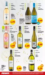 Gazetka promocyjna Penny - Prospekte - Gazetka - ważna od 01.01 do 01.01.2023 - strona 16 - produkty: bio, Bio-Wein, brot, burgunder, chardonnay, couscous, curry, eintöpfe, eis, fisch, flasche, früchte, Geflügel, grauburgunder, grill, grüner veltliner, Heu, hühner, küche, LG, meeresfrüchte, nerf, paprika, pasta, Pinot, pinot grigio, qualitätswein, reis, riesling, rum, sahne, salat, salate, sauvignon, sauvignon blanc, Soße, spargel, tempranillo, Ti, vorspeise, wein, ZTE