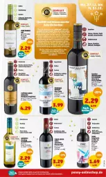 Gazetka promocyjna Penny - Prospekte - Gazetka - ważna od 01.01 do 01.01.2023 - strona 17 - produkty: asti, cabernet, cabernet sauvignon, eintöpfe, eis, elle, fisch, flasche, fleisch, hartkäse, Käse, mac, merl, merlot, pasta, qualitätswein, riesling, rind, rindfleisch, riserva, salat, sauvignon, Tapas, tee, teller, tempranillo, Ti, wein, Wild, wurst