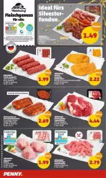 Gazetka promocyjna Penny - Prospekte - Gazetka - ważna od 01.01 do 01.01.2023 - strona 4 - produkty: eis, ente, fleisch, für grill und pfanne, Geflügel, geflügelprodukte sind mit dem, gewürz, gouda, grill, grill und pfanne, ideal für grill, ideal für grill und pfanne, jungbullen, kochschinken, marinade, mit gouda, nuss, pfanne, rind, rinder, rindfleisch, schinken, schwein, schweine, schweinenacken, steak, steaks, suppe, suppen, Ti, und pfanne, wein, weine