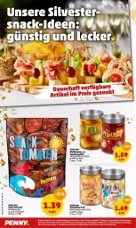 Gazetka promocyjna Penny - Prospekte - Gazetka - ważna od 01.01 do 01.01.2023 - strona 8 - produkty: beutel, chili, hirtenkäse, Käse, kräuter, kräutern, LG, meersalz, paprika, pfeffer, pfefferonen, pils, salz, snack, Ti, tomate, tomaten, ZTE