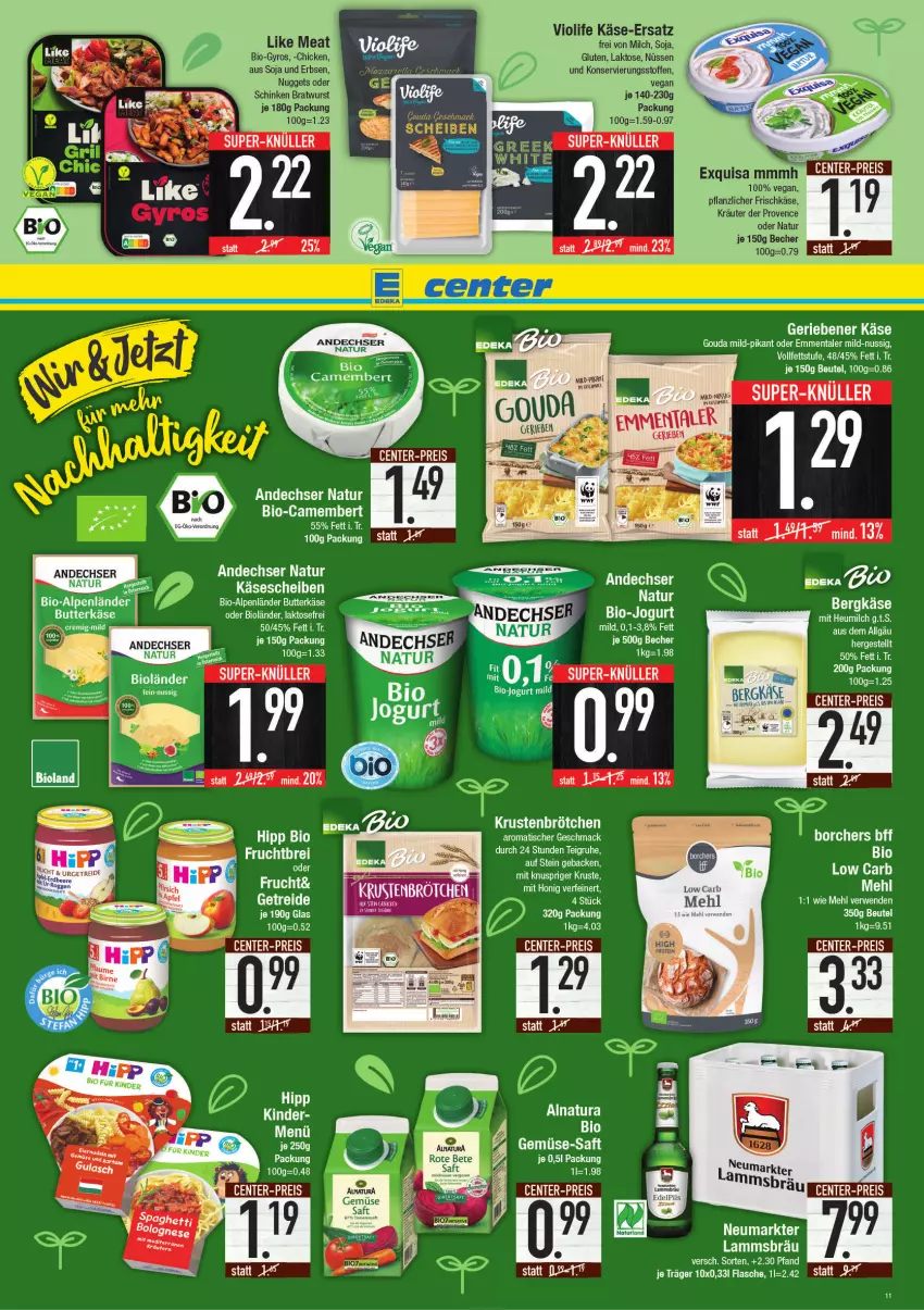 Aktueller Prospekt E Center - Angebote der Woche - von 10.01 bis 15.01.2022 - strona 11 - produkty: Ti