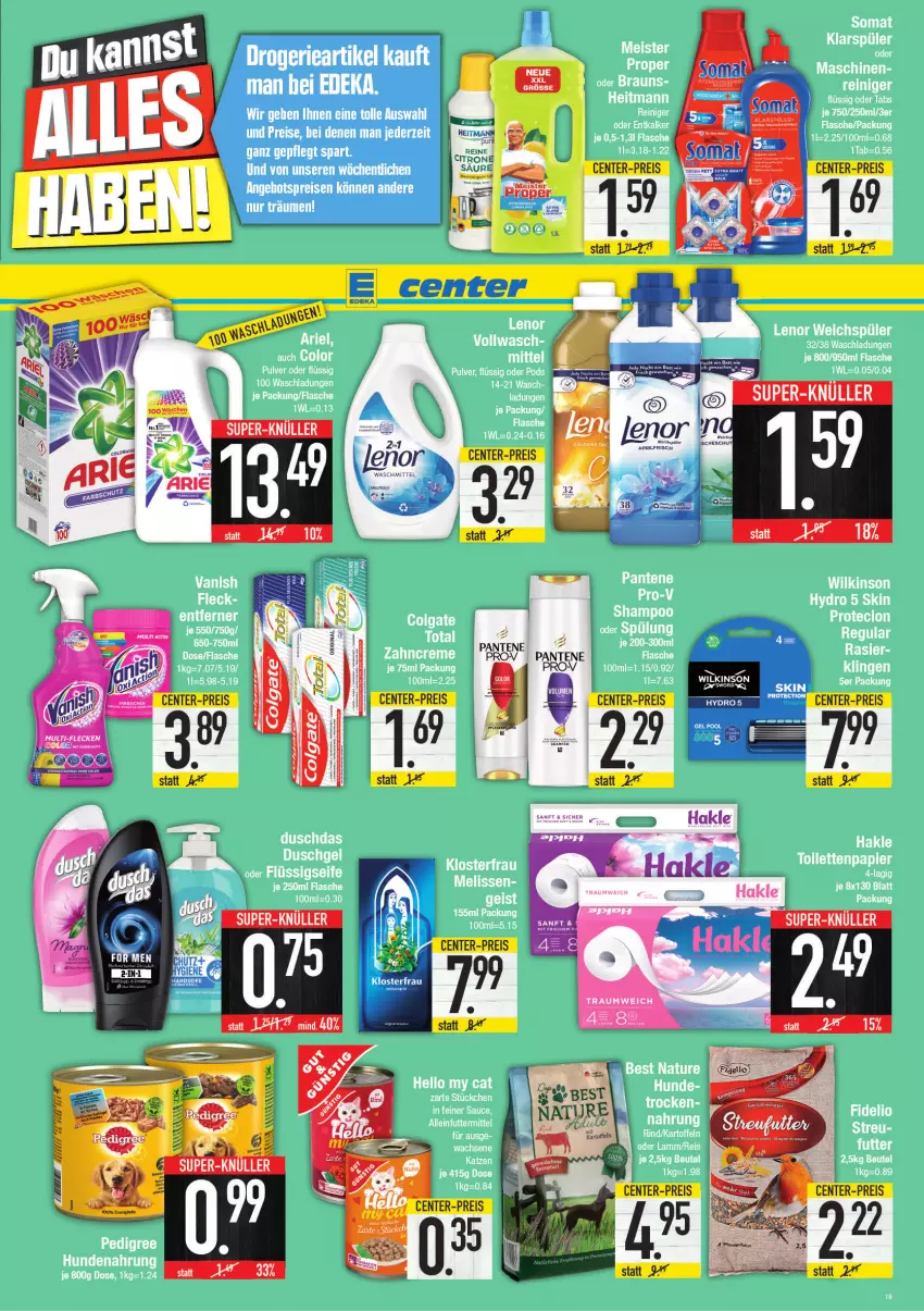 Aktueller Prospekt E Center - Angebote der Woche - von 10.01 bis 15.01.2022 - strona 19 - produkty: angebot, angebotspreis, eis, reis, Ti