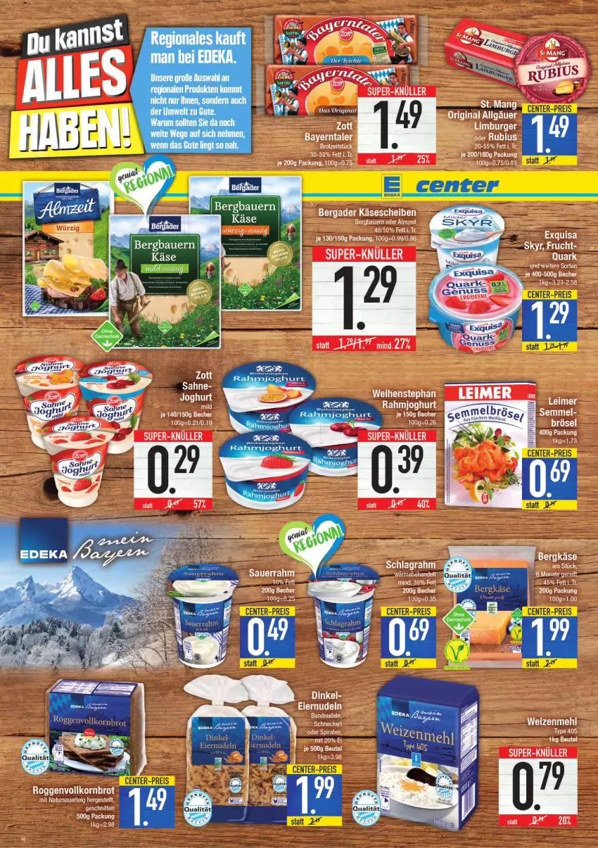 Aktueller Prospekt E Center - Angebote der Woche - von 10.01 bis 15.01.2022 - strona 6