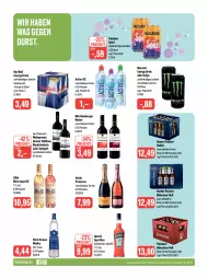 Gazetka promocyjna Feneberg - Prospekte - Gazetka - ważna od 02.09 do 02.09.2023 - strona 12 - produkty: alkohol, aperitif, aperol, Berger, coffein, drink, ecco, eis, energy drink, flasche, getränk, grüner veltliner, hacker pschorr, lebensmittel, lillet, monster, Monster Energy, nuss, Paula, paulaner, prosecco, radler, red bull, reis, Spezi, Ti, valdo, wein, weine, wodka, Zweigelt