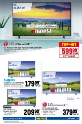 Gazetka promocyjna Metro - NonFood - Gazetka - ważna od 07.09 do 07.09.2022 - strona 13 - produkty: acer, celeron, dual-sim, eis, elle, fernseher, festplatte, frontkamera, Intel, kamera, latte, LG, monitor, notebook, Pentium, reis, Ria, sim, ssd, teller, Ti, top-hit, uhd, usb