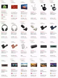 Gazetka promocyjna Media Markt - Prospekte - Gazetka - ważna od 17.03 do 17.03.2022 - strona 3 - produkty: grundig, hisense, huawei, In-Ear Kopfhörer, jtc, kopfhörer, lack, LCD TV, led tv, LG, ndk, oled tv, sony, Ti, versandkostenfrei
