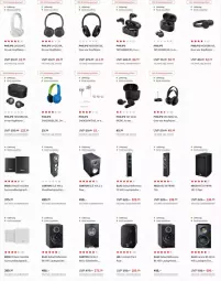 Gazetka promocyjna Media Markt - Prospekte - Gazetka - ważna od 17.03 do 17.03.2022 - strona 5 - produkty: Bose, In-Ear Kopfhörer, jbl, K2, kopfhörer, lautsprecher, ndk, Philips, Subwoofer, Ti