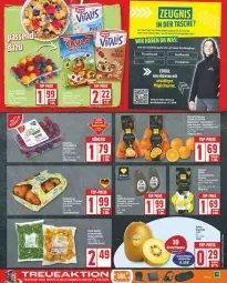 Gazetka promocyjna Edeka - Prospekte - Gazetka - ważna od 08.02 do 08.02.2025 - strona 3 - produkty: beutel, deka, eis, ente, Hefte, nuss, reis, Tasche, Ti, top-preis, usb, zitrone, zitronen