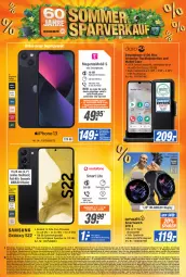 Gazetka promocyjna Expert Technomarkt - Prospekte - Gazetka - ważna od 30.08 do 30.08.2022 - strona 2 - produkty: akku, alexa, angebot, auer, auto, Bau, Brei, buch, eis, elle, erde, frontkamera, GPS, hauptkamera, kamera, lack, LG, microsd, preisvorteil, Rauch, reis, rwe, Schal, smartphone, smartwatch, spee, Sport, Surf, telefon, Ti, tisch, usb, vodafone