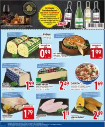 Gazetka promocyjna Edeka - Prospekte - Gazetka - ważna od 02.11 do 02.11.2024 - strona 18 - produkty: auer, Bad, Bau, Bauer, Bergkäse, bio, Bio-Käse, blume, braten, coupon, dressing, filet, fisch, frutti di mare, Garten, grünländer, hartkäse, ideal zum braten, italienischer hartkäse, Käse, käsetheke, merl, merlot, milch, mit zwiebeln, Pangasius, Pinot, pinot grigio, primitivo, ring, Rotbarsch, rotbarschfilet, schnittkäse, Ti, Tintenfischringe, tomate, tomaten, wein, Wild, zwiebel, zwiebeln