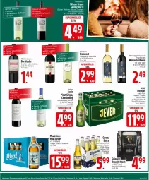 Gazetka promocyjna Edeka - Prospekte - Gazetka - ważna od 02.11 do 02.11.2024 - strona 23 - produkty: alkohol, chardonnay, corona, dornfelder, elle, flasche, freixenet, Glühwein, jever, Maxl Helles, Maxlrainer, pils, pilsener, Pinot, pinot grigio, wein, zonin