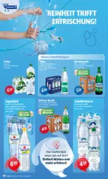 Gazetka promocyjna Getraenke Hoffmann - Prospekte - Gazetka - ważna od 17.08 do 17.08.2024 - strona 2 - produkty: adelholzener, Alwa, elle, Holz, mineralwasser, Mineralwasser Classic, natur, natürliches mineralwasser, rel, Ti, vilsa, volvic, wasser