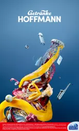 Gazetka promocyjna Getraenke Hoffmann - Prospekte - Gazetka - ważna od 17.08 do 17.08.2024 - strona 8 - produkty: abholpreise, eis, getränk, getränke, gewinnspiel, reis, Spiele, Ti