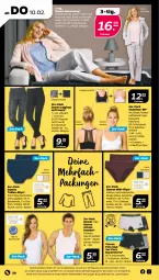 Gazetka promocyjna Netto - Angebote ab Montag - Gazetka - ważna od 12.02 do 12.02.2022 - strona 20 - produkty: achselhemd, Anzug, asti, auer, Bau, baumwolle, gin, hemd, hemden, hose, HP, Jacke, leggings, LG, Ria, shirt, shorts, slip, slips, T-Shirt, Ti, tisch, wolle, ZTE