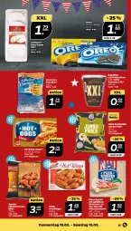 Gazetka promocyjna Netto - Angebote ab Montag - Gazetka - ważna od 12.02 do 12.02.2022 - strona 25 - produkty: ACC, Amber, chia, eis, eiskaffee, espresso, hot dog, jumbo, kaffee, Käse, lambertz, latte, latte macchiato, mac, macchiato, mit würstchen, oreo, pizza, rum, salami, Ti, würstchen