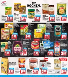 Gazetka promocyjna Hit - Wochenprospekt - Gazetka - ważna od 22.11 do 22.11.2025 - strona 10 - produkty: aktionspreis, apfel, aufstrich, beanz, Belmandel, beutel, bohne, bohnen, bonduelle, bonduelle goldmais, brot, brotaufstrich, brotaufstriche, darbo, eintopf, eis, elle, erasco, erdnuss, filet, filets, fisch, frankfurter, früchte, geback, Goldmais, Hausmacher, heinz, hülsenfrüchte, kartoffel, Knödel, knorr, kochbeutel, kölln, konfitüre, Kühne, landliebe, mac, maggi, mais, mandel, meica, Müller, müsli, nuss, nusspli, pfanni, püree, reis, Ria, rotkohl, sauce, senf, suppe, suppen, suppenliebe, thunfisch, Ti, tomato al gusto, topf, veggie, wiener, wiener würstchen, wurst, würstchen, zentis, ZTE