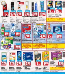 Gazetka promocyjna Hit - Wochenprospekt - Gazetka - ważna od 22.11 do 22.11.2025 - strona 15 - produkty: Air Wick, ariel, ariel waschmittel, aufsteckbürsten, axe, Bad, ball, beutel, bio, biozidprodukte, body, bürste, bürsten, calgon, Cillit, cillit bang, coupon, coupons, doppelherz, duschdas, duschgel, eis, erde, fairy, flasche, getränk, getränke, gillette, gin, gliss, haarspray, katzenfutter, kraft, lack, lenor, lenor waschmittel, lenor weichspüler, LG, natur, natura, oder schaumfestiger, oral-b, pantene, pedigree, pflanze, pflanzen, Pods, rasierer, Rasierklinge, rasierklingen, Rauch, reiniger, reis, rwe, salz, schaumfestiger, shampoo, shampoo oder spülung, snack, snacks, sofort-rabatt, somat, spülmaschinen, spülmaschinentabs, spülmittel, spülung, Taft, Tasche, taschen, taschentücher, Tempo, Ti, Tiere, tücher, venus, wäscheparfüm, waschmittel, weichspüler, whiskas, WICK, ZTE