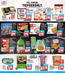 Gazetka promocyjna Hit - Wochenprospekt - Gazetka - ważna od 26.07 do 26.07.2025 - strona 8 - produkty: aus dem kühlregal, auto, baguette, basilikum, Becher, beutel, Bistro Baguette, brötchen, cola, coppenrath, dinkelbrötchen, Dr. Oetker, eis, ferrero, fertiggericht, fertiggerichte, fleisch, frosta, Gemüse Mix, Goldstücke, häagen-dazs, kartoffel, Kinder, kinder bueno, Kraut, kühlmann, kühlregal, leine, maultaschen, milch, monte, mövenpick, mövenpick eis, nudel, nudelsalat, nuss, pasta, pfanne, pfirsich, piccolinis, prosciutto, Prosciutto di Parma, Rana, regal, reis, roggenbrötchen, salat, Salsa, schnitzel, Tasche, taschen, Ti, veggie, wagner, wiesenhof, Yo, yogurette, zott, Zott Monte, ZTE