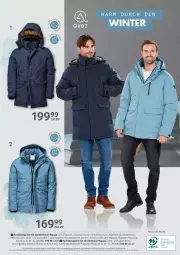 Gazetka promocyjna Selgros - New Fashion - Gazetka - ważna od 16.11 do 16.11.2022 - strona 16 - produkty: angebot, angebote, eis, Jacke, LG, Rauch, reis, Ria, Tasche, taschen, Ti, wasser