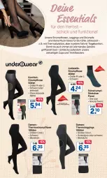 Gazetka promocyjna Rossmann - Prospekte - Gazetka - ważna od 20.09 do 20.09.2024 - strona 4 - produkty: decke, erde, flasche, getränk, gin, hose, hosen, leggings, LG, rum, söckchen, strümpfe, Strumpfhose, Thermoleggings, Thermostrumpfhose, Ti, trinkflasche