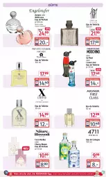 Gazetka promocyjna Rossmann - Prospekte - Gazetka - ważna od 20.09 do 20.09.2024 - strona 8 - produkty: coupon, Eau de parfum, eau de toilette, eau de toilette 100 ml, eau de toilette 50 ml, parfum