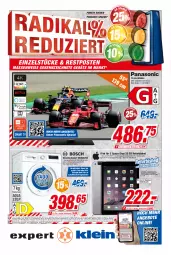 Gazetka promocyjna Expert Olpe - Prospekte - Gazetka - ważna od 23.02 do 23.02.2022 - strona 1 - produkty: abholpreise, adapter, alle preise sind abholpreise, angebot, angebote, Apple, aqua, auto, beleuchtung, Betriebssystem, deka, dekoration, dell, eis, ente, gin, ipad, ipad air, ladekabel, Mode, panasonic, Rauch, reis, rum, Schal, sim, smart tv, Spektrum, Spezi, Ti, wasser, WICK