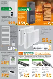 Gazetka promocyjna  - Gazetka - ważna od 24.02 do 24.02.2024 - strona 14 - produkty: adapter, Anfeuerholz, Bad, Badheizkörper, eis, Elektro, elle, erde, Holz, lamm, Ofen, Ria, rwe, sac, senf, steckdose, thermostat, Ti, topf, Topfen, wasser, wolle, ZTE