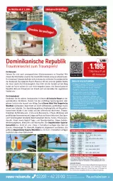 Gazetka promocyjna Rewe Reisen - Reiseprospekt - Gazetka - ważna od 31.01 do 31.01.2025 - strona 11 - produkty: angebot, angebote, Bad, ball, bier, buch, bügel, Bügeleisen, cocktail, cocktails, decke, deutschsprachige reiseleitung, drink, drinks, dusche, eis, elle, ente, erde, Garten, getränk, getränke, inklusivleistungen, Kajak, kühlschrank, Liege, pool, reis, rel, rezept, säfte, Schal, Schrank, snack, snacks, Sport, Surf, Thea, Ti, uhr, Vegeta, weck, wein, Whirlpool