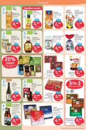 Gazetka promocyjna Budni - Prospekte - Gazetka - ważna od 19.11 do 19.11.2022 - strona 6 - produkty: Amber, bier, Cap, cappuccino, Cashew, cin, eis, elle, jako, kellerbier, Kinder, kinder schokolade, krüger, kuchen, lambertz, Lebkuchen, lindt, mandel, milka, natur, natura, nuss, pingui, reis, ritter, ritter sport, schoko, schokolade, schokoladen, sirup, Sport, störtebeker, teller