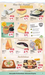 Gazetka promocyjna Combi - Prospekte - Gazetka - ważna od 23.12 do 23.12.2023 - strona 3 - produkty: angebot, angebote, appenzeller, Bau, bonbel, butter, butterkäse, doppelrahmstufe, eis, elle, emmentaler, Fondue, frischkäse, frischkäsezubereitung, hartkäse, Holz, honig, Käse, knoblauch, latte, Le Rustique, LG, messer, milch, reis, rezept, schnittkäse, schnittlauch, schweizer hartkäse, schweizer schnittkäse, stube, tee, Tête de Moine, Ti, wurst, ziegenfrischkäse, ZTE