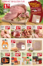 Gazetka promocyjna  - Prospekte - Gazetka - ważna od 11.06 do 11.06.2022 - strona 5 - produkty: aufstrich, braun, brot, brotaufstrich, buch, curry, eis, filet, filets, fleisch, frucht, gin, grill, Grillspieße, gutsleberwurst, Holz, honig, HP, ideal zum grillen, Kalbfleisch, karotten, Käse, knoblauch, kräuter, kräutern, latte, leberwurst, LG, mac, marinade, Mett, mettwurst, mit kalbfleisch, mit knoblauch, Nackensteak, nackensteaks, nuss, rosmarin, schinken, schinkenspeck, schinkenwurst, schwein, schweine, schweinenacken, Speck, steak, steaks, Ti, tomate, tomaten, Vegeta, wein, weine, wurst