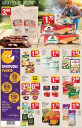 Gazetka promocyjna  - Prospekte - Gazetka - ważna od 11.06 do 11.06.2022 - strona 8 - produkty: arla, bacon, Bau, Becher, bio, brot, buch, coupon, deka, dessert, deutschlandcard, drink, ehrmann, Ehrmann Grand Dessert, eis, giovanni rana, grill, Grillkäse, gutschein, hirtenkäse, kartoffel, kartoffelsalat, Kartoffelsalatsauce, Käse, kräuter, kräutern, milch, natur, nuggets, pasta, patros, Rana, reifen, reis, rouge, rougette, salat, salatsauce, sauce, schnitzel, Speck, Tchibo, telefon, Ti, weidemilch, ZTE