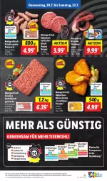 Gazetka promocyjna Lidl - Aktionsprospekt - Gazetka - ważna od 22.07 do 22.07.2023 - strona 41 - produkty: bratwurst, burger, dell, eis, flakes, fleisch, gewürz, grobe bratwurst, hackfleisch, hackfleisch gemischt, lack, lebensmittel, Mode, reifen, rind, schwein, Ti, wein, wurst