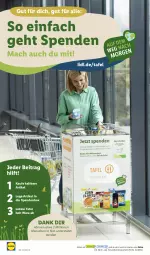Gazetka promocyjna Lidl - Aktionsprospekt - Gazetka - ważna od 22.07 do 22.07.2023 - strona 62 - produkty: erde, lion, mac, ndk, Schal, Schale, Ti
