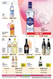 Gazetka promocyjna Metro - Food - NonFood - Gazetka - ważna od 20.03 do 20.03.2024 - strona 21 - produkty: amaro, auer, baileys, Blüte, brut, caramel, casal garcia, crémant de loire, cuvée, dry gin, ecco, eis, erde, Fernet, fernet branca, flasche, fleisch, frucht, getränk, getränke, gin, Gorbatschow, gordon, grill, himbeer, Holz, johnnie walker, kirsch, kirsche, kirschen, küche, lamm, Lammfleisch, lillet, london dry, london dry gin, mac, Metro, mionetto, mm extra, Nektar, ouzo, Palette, perla, pfirsich, pircher, prosecco, reifen, reis, rind, rouge, saft, sekt, sim, spirituosen, Ti, tisch, vinho verde, wein, Wild, wodka