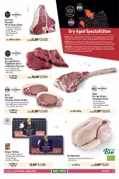 Gazetka promocyjna Metro - Food - NonFood - Gazetka - ważna od 20.03 do 20.03.2024 - strona 3 - produkty: beef, bio, braten, burger, eis, elle, filet, Flanksteak, fleisch, geschnetzeltes, gulasch, gyros, lack, lamm, marinade, Metro, natur, reis, rind, rinder, rinderfilet, roastbeef, rollbraten, Schal, Schale, schinken, schwein, schweine, schweinerücken, sim, steak, steaks, Ti, wein, weine, whiskey, Zelt