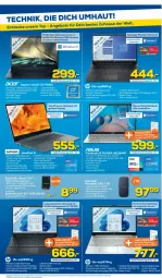 Gazetka promocyjna Euronics - Prospekte - Gazetka - ważna od 08.06 do 08.06.2022 - strona 3 - produkty: deo, eis, Intel, lenovo, notebook, office, Persona, radeon, ryzen, ryzen radeon, ssd, Ti