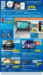 Gazetka promocyjna Euronics - Prospekte - Gazetka - ważna od 08.06 do 08.06.2022 - strona 4 - produkty: Apple, asus, Betriebssystem, Intel, mac, Maus, Ti