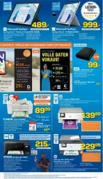 Gazetka promocyjna Euronics - Prospekte - Gazetka - ważna od 08.06 do 08.06.2022 - strona 5 - produkty: auer, drucker, elle, spee, Surf, telefon, Ti, vodafone, Zelt